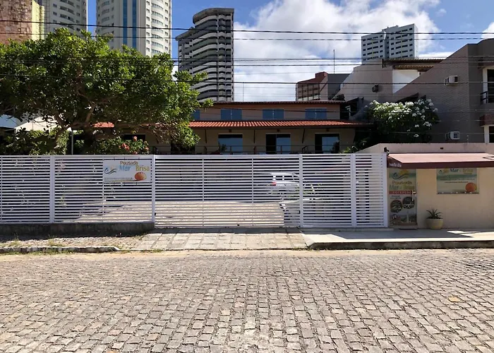 Pousada Mar E Brisa