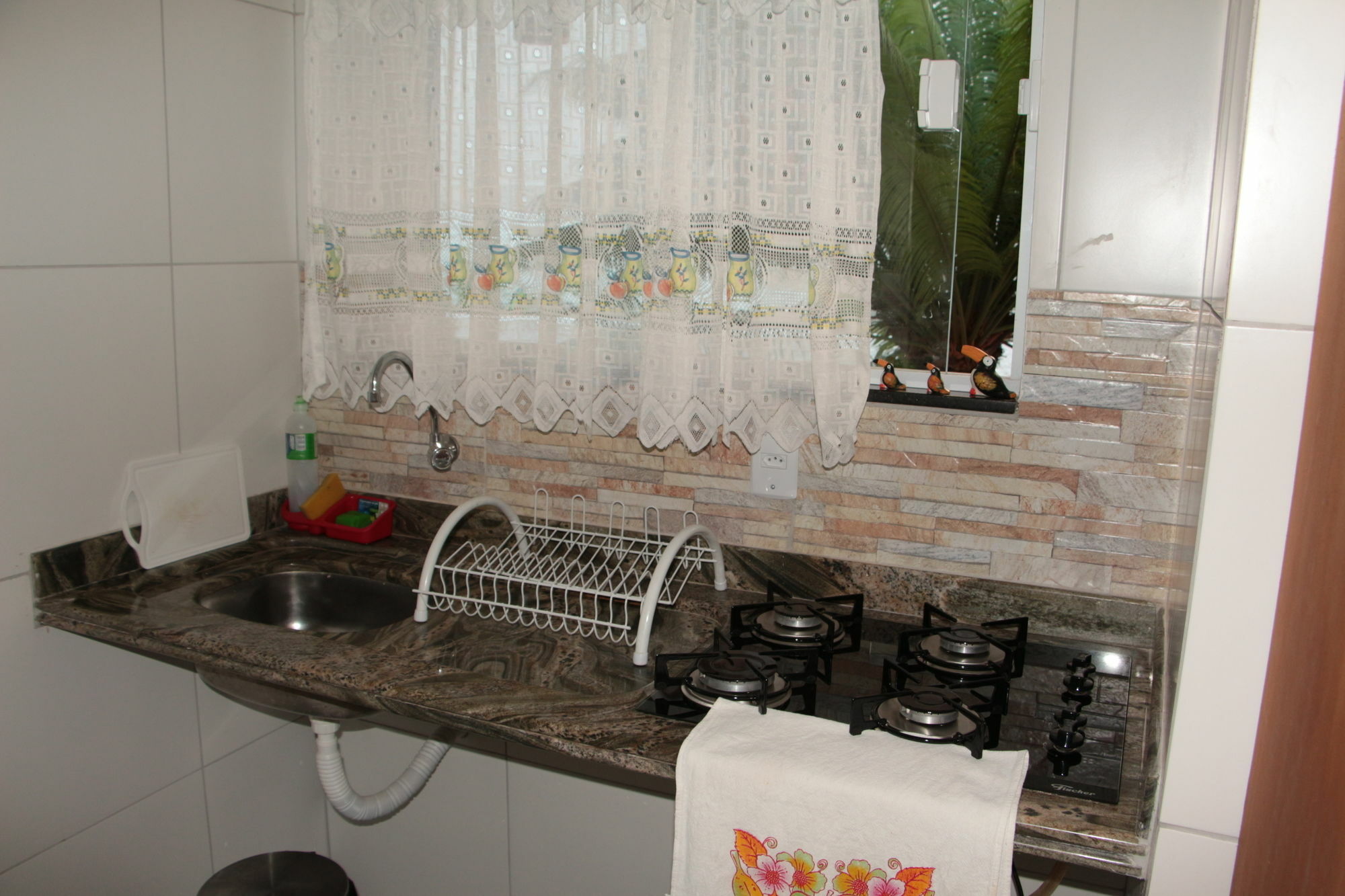 Inn Mar E Brisa Natal