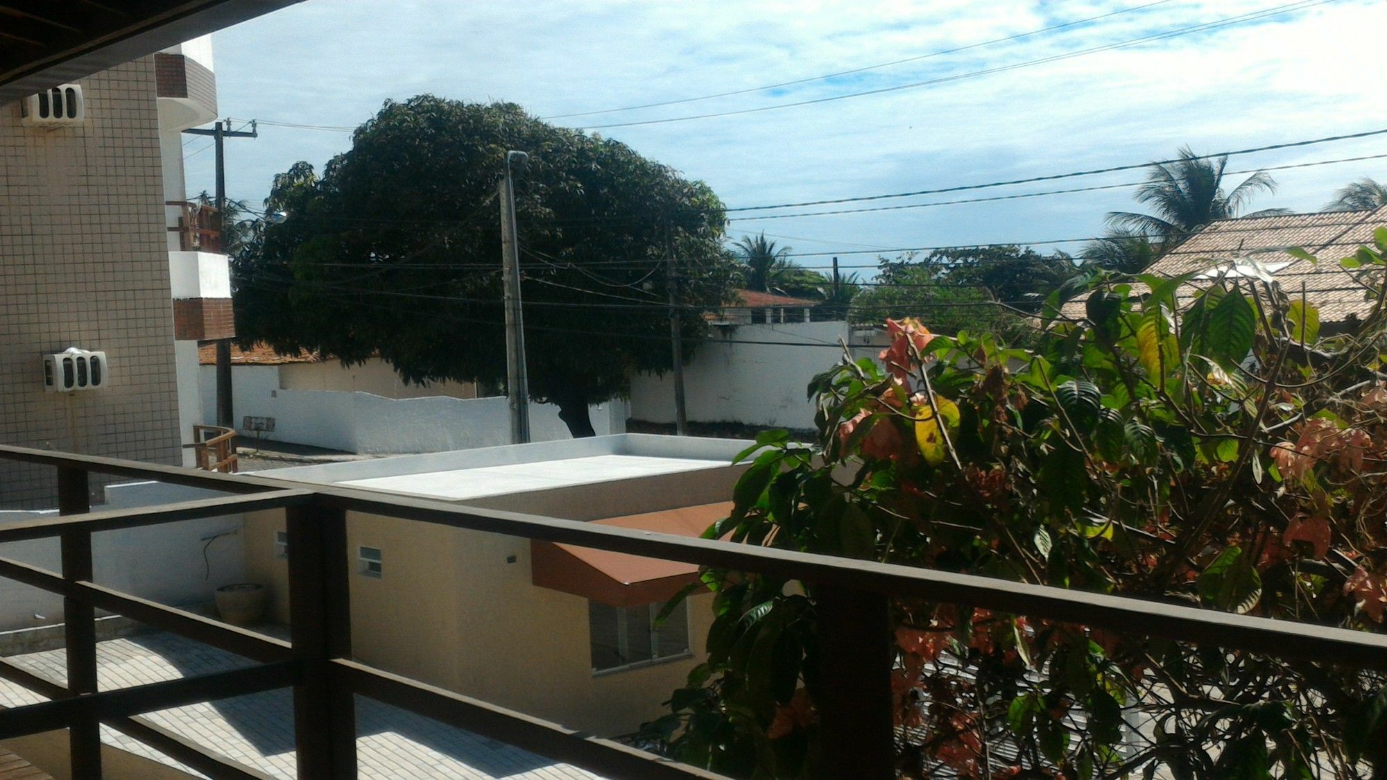 Mar E Brisa Natal
