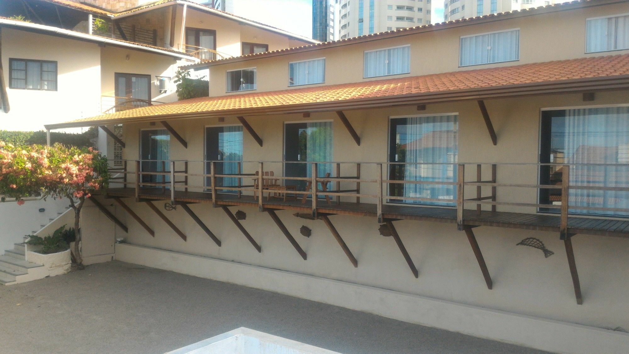 Mar E Brisa Inn Natal